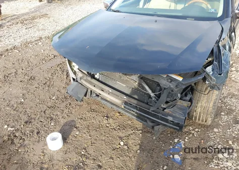 2012 Lincoln Mkz Hybrid from USA, damaged, VIN 3LNDL2L30CR806303